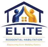 Elite Residential Habilitation. Empowering Lives. Building Futures.